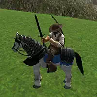 reiten_simulator ហ្គេម